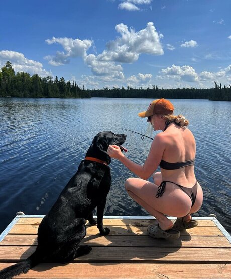 Molly Carlson free star gallery