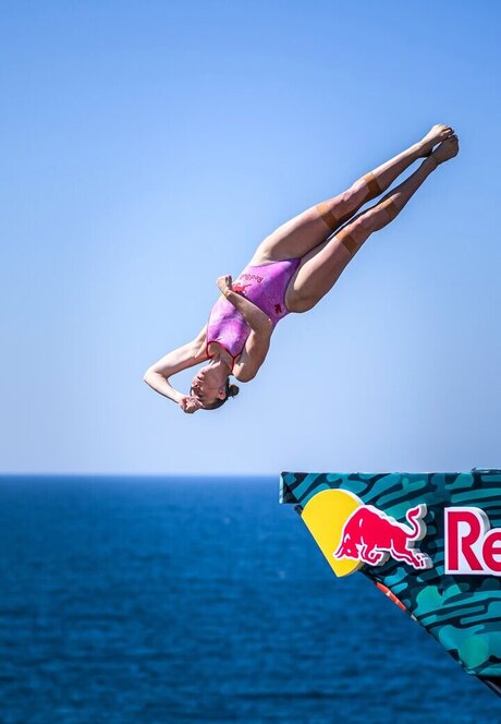 Molly Carlson model pornographic pic