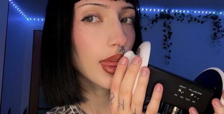 SleepGirlASMR star top galleries