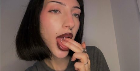 SleepGirlASMR star art picture