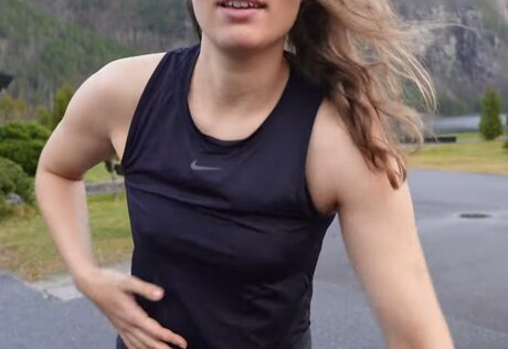 Sabrina Outdoor Photo Gallery