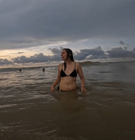 Sabrina Outdoor star archive