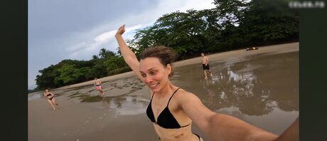 Sabrina Outdoor pornstar xxx photos