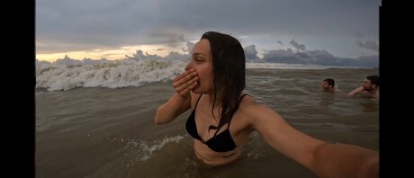 Sabrina Outdoor nice star images