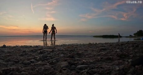 Sabrina Outdoor pornstar xxx gallery