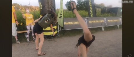 Sabrina Outdoor star high quality gallery