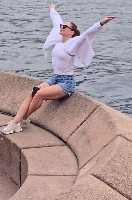 huge fake tits onlyfans pornographic img