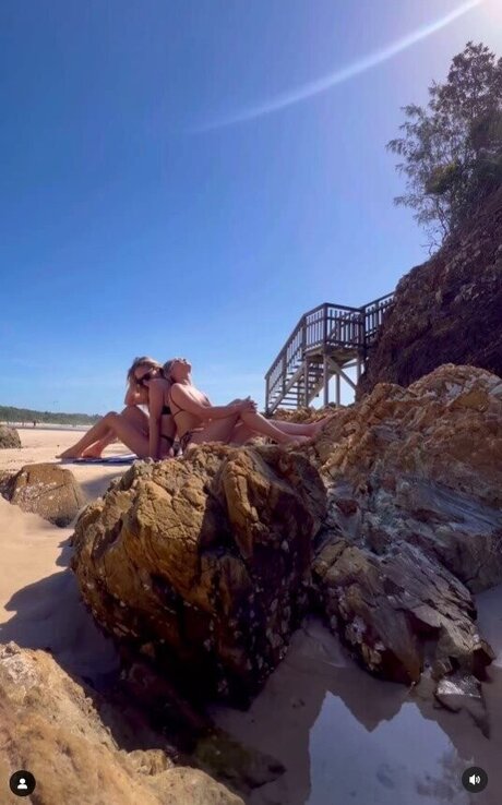 Cheyenne Pahde star exclusive photos