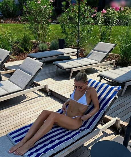 Cheyenne Pahde hd model gallery