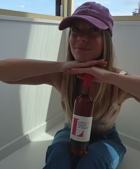 Cheyenne Pahde pornstar exclusive image