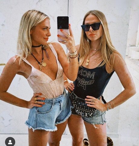 Cheyenne Pahde pornstar nudes galleries