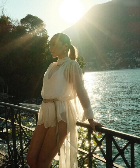 Cheyenne Pahde exclusive actress img