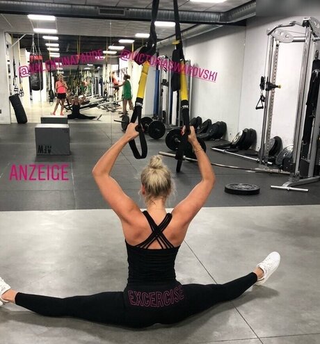 Cheyenne Pahde top model pictures