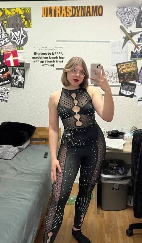 Anne St tzner model pretty archive