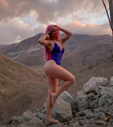 Tara Foxy actress image