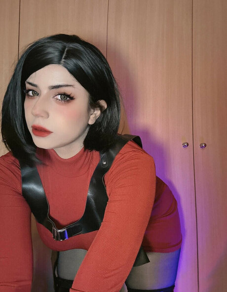 Kattxds nude pornstar pic