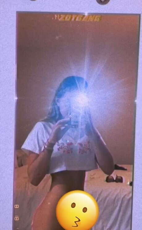 Vaea Brazier nude star pics