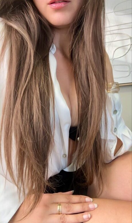 natural redhead onlyfans hot naked photo