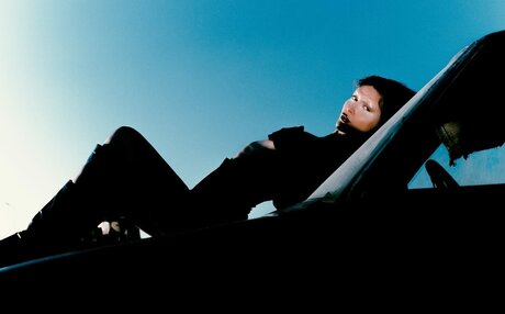 Azza Slimene pornographic actress images