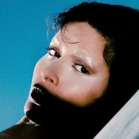 Azza Slimene model hd image