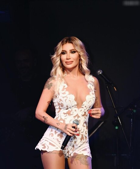 I rem Derici star perfect photo