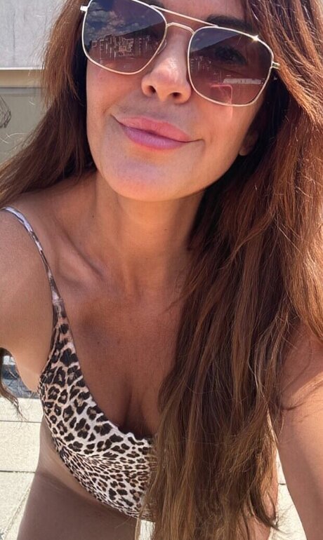 Martina Reuter pretty pornstar photo