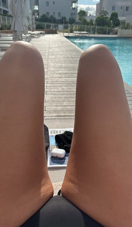 Martina Reuter pornographic model photo