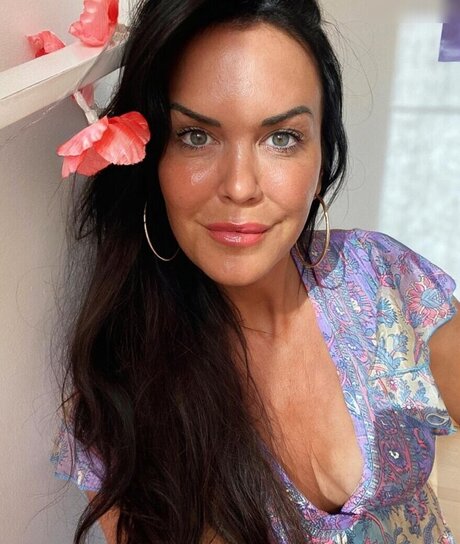 Martina Reuter perfect star pic