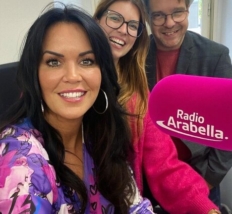 Martina Reuter Photo Gallery