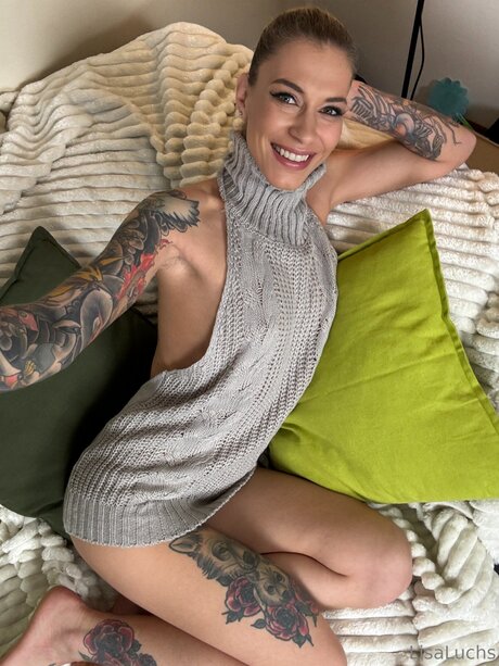 Lisa Luchs star pretty photos