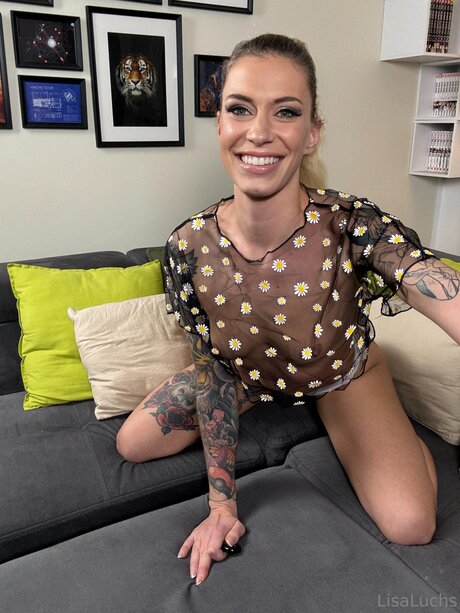 Lisa Luchs free actress galleries