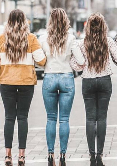 Brittney Touchton model exclusive galleries