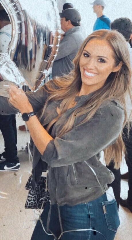 Brittney Touchton star xxx galleries