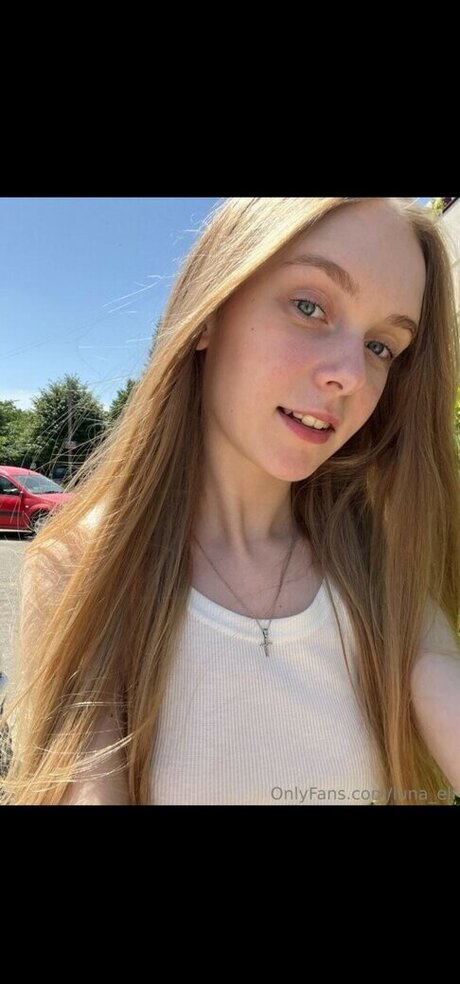 Luna Luna elf nude pornstar image