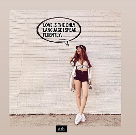 Amira Wirth star sexy image