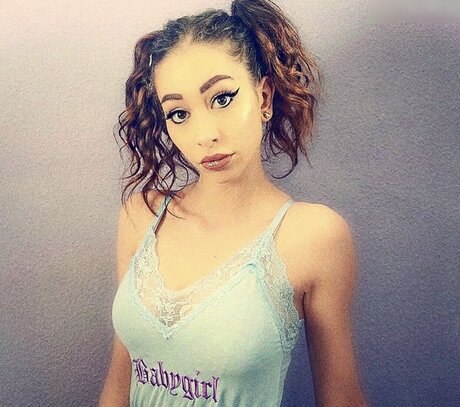 Amira Wirth beautiful star picture