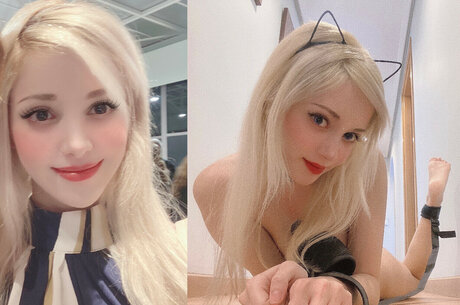 Marina Seren star galleries