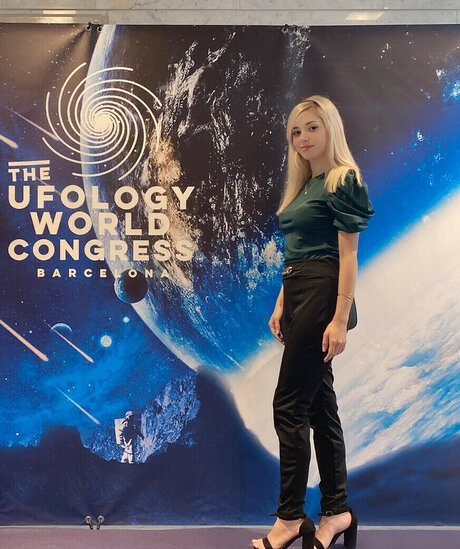 Marina Seren nudes star galleries