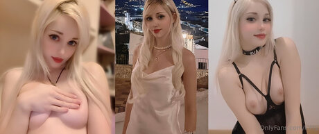 Marina Seren sexy model galleries