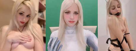 Marina Seren nudes pornstar photo