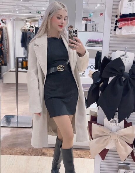 Marina Seren exclusive pornstar pictures