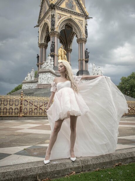 Marina Seren model porn galleries