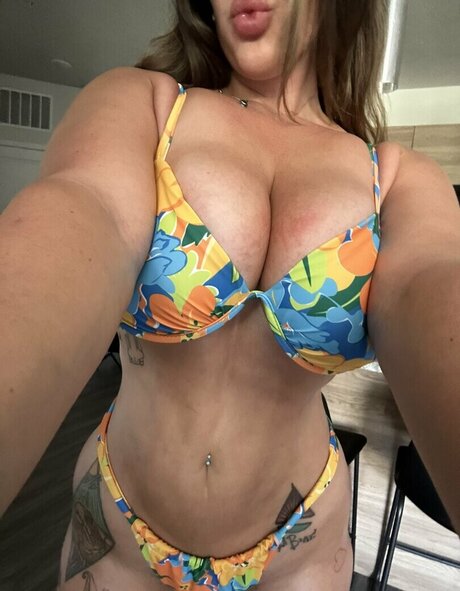 Nikoleashleyy perfect model photo