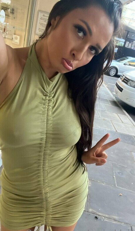 Amira Blair star top gallery