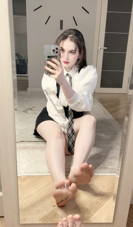 glemfeetx porn star pictures