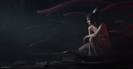 Baldur s Gate Porn nudes actress image