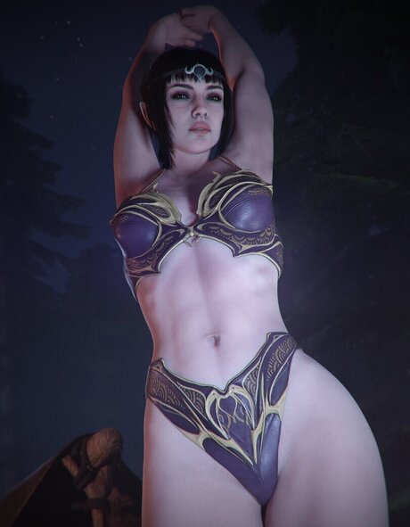 Baldur s Gate Porn nice pornstar picture