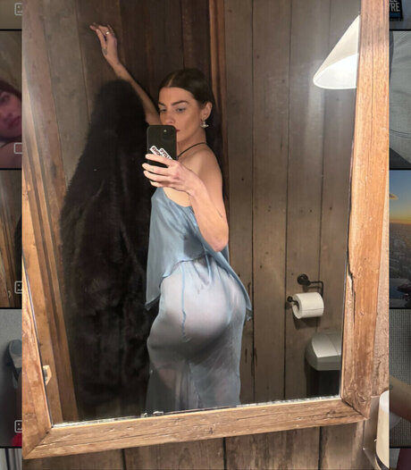 Sydney Lima star art photo