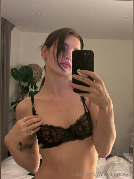 Sydney Lima pornstar exclusive pics