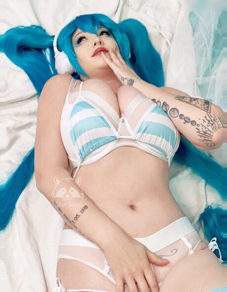 Missbaron pornstar sex archive